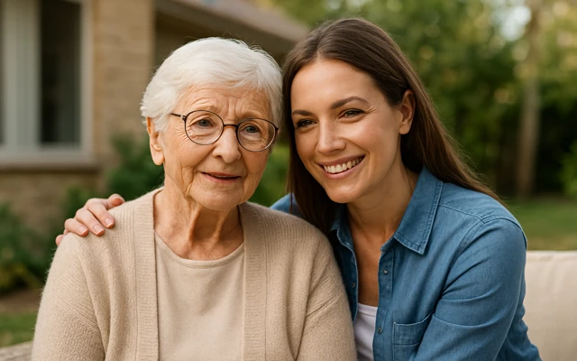 Asistencia Senior a Prima Única Sanitas